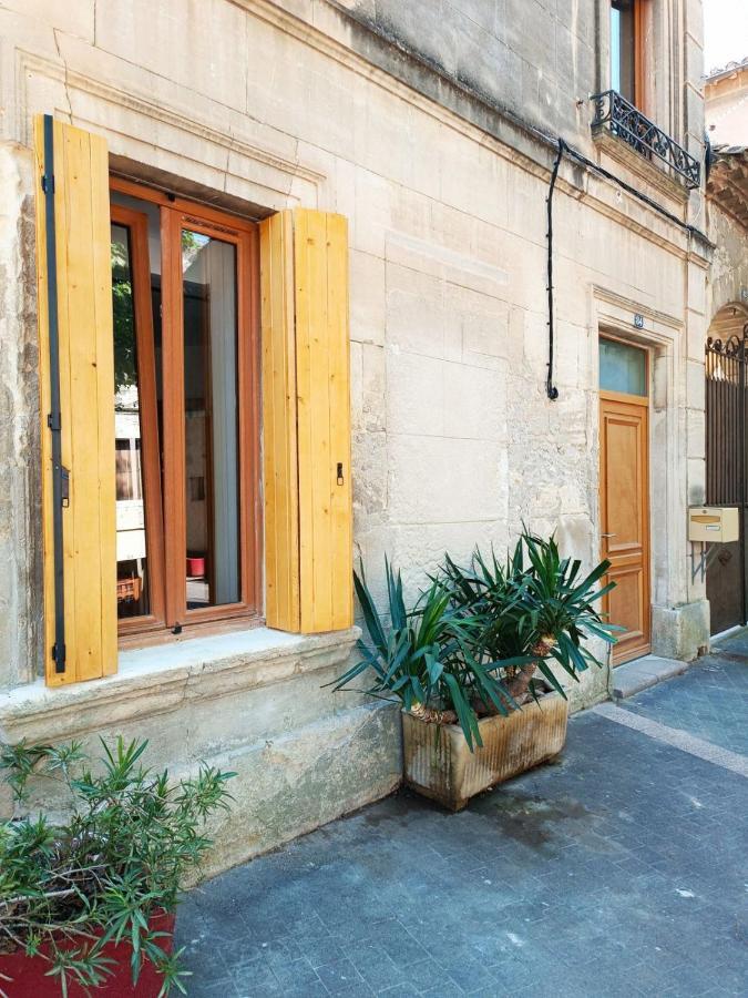 מונטפריון Dans Maison De Maitre, Appartement Independant. מראה חיצוני תמונה
